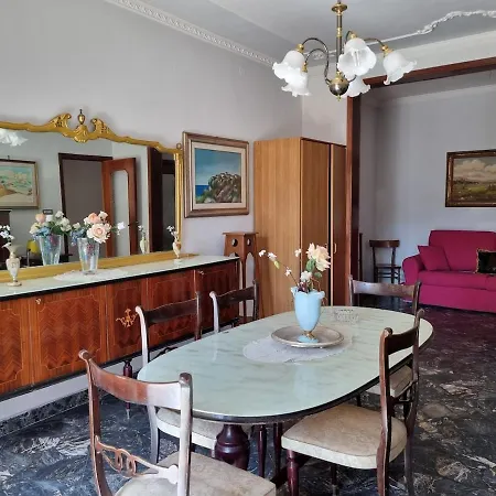 Residenza Pesce Azzurro In Centro A Gallipoli