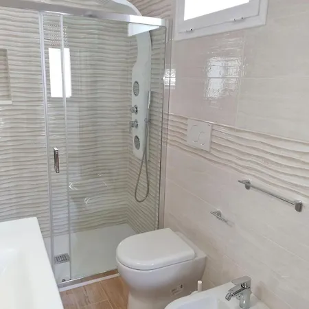 Apartment Residenza Pesce Azzurro In Centro A