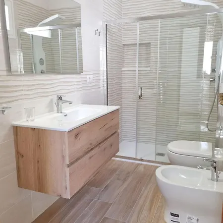 Apartment Residenza Pesce Azzurro In Centro A *