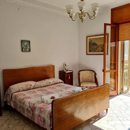 Residenza Pesce Azzurro In Centro A Apartment Gallipoli