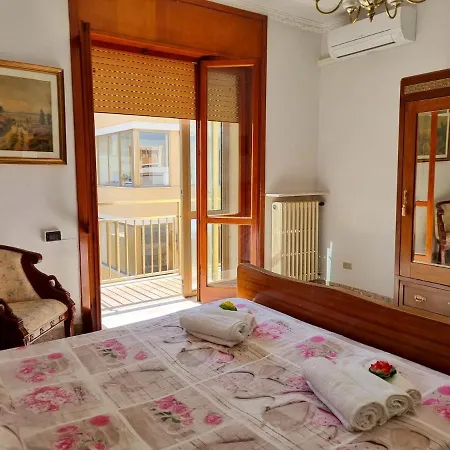 Residenza Pesce Azzurro In Centro A * Gallipoli