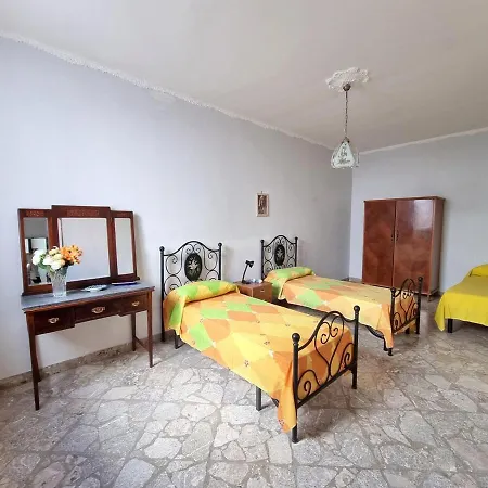 Apartment Residenza Pesce Azzurro In Centro A Gallipoli