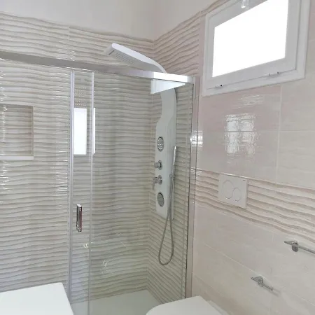 Apartment Residenza Pesce Azzurro In Centro A *