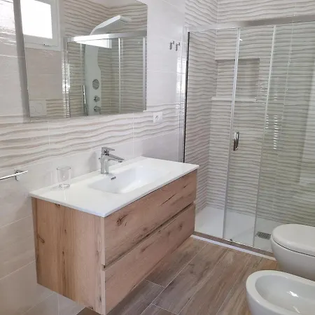 Apartment Residenza Pesce Azzurro In Centro A Gallipoli
