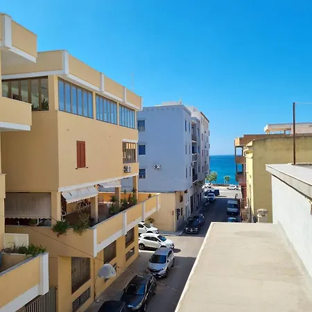 Residenza Pesce Azzurro In Centro A * Gallipoli