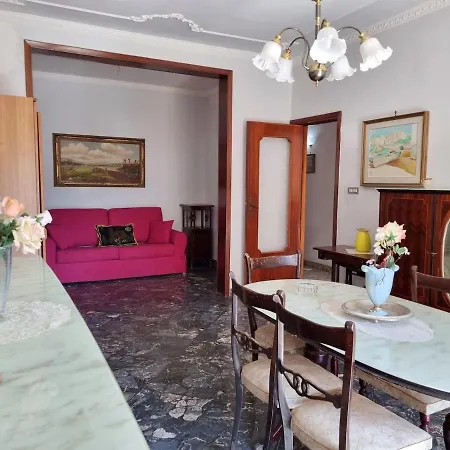 Apartment Residenza Pesce Azzurro In Centro A Gallipoli