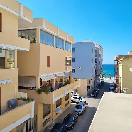 Residenza Pesce Azzurro In Centro A Apartment *