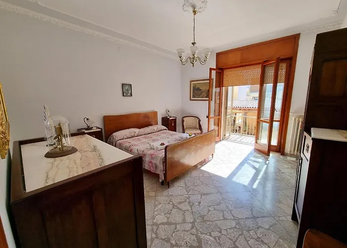 Residenza Pesce Azzurro In Centro A * Gallipoli