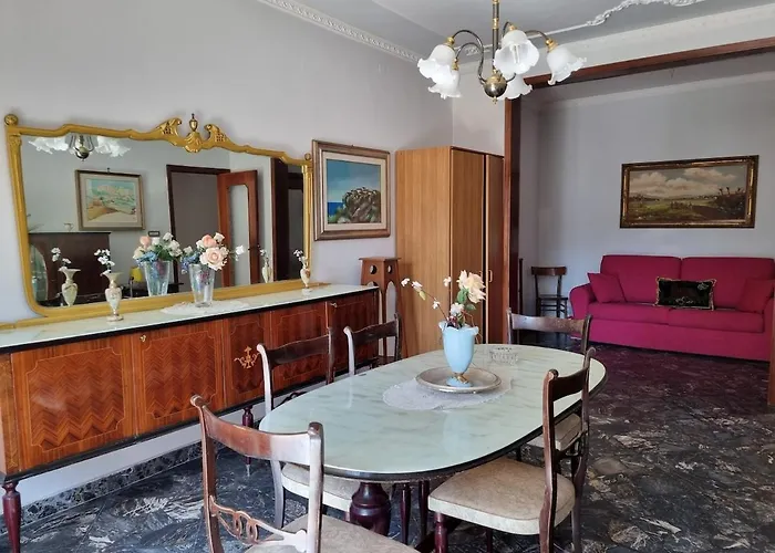 Residenza Pesce Azzurro In Centro A Gallipoli