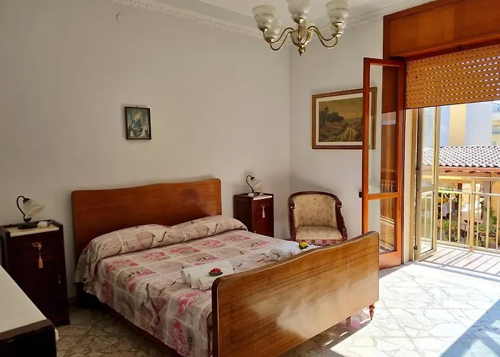 Residenza Pesce Azzurro In Centro A Apartamento Gallipoli