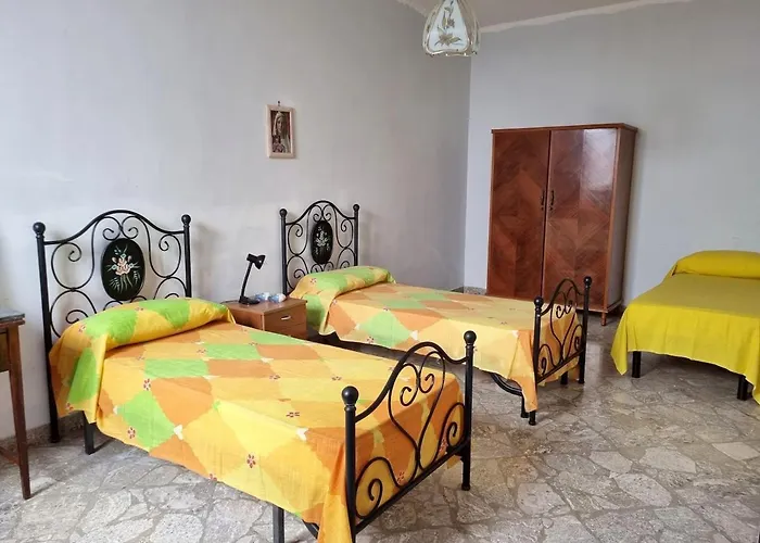 Apartamento Residenza Pesce Azzurro In Centro A Gallipoli