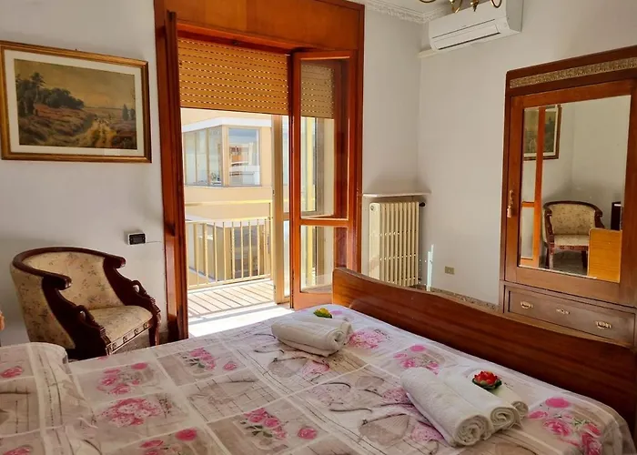 Residenza Pesce Azzurro In Centro A * Gallipoli