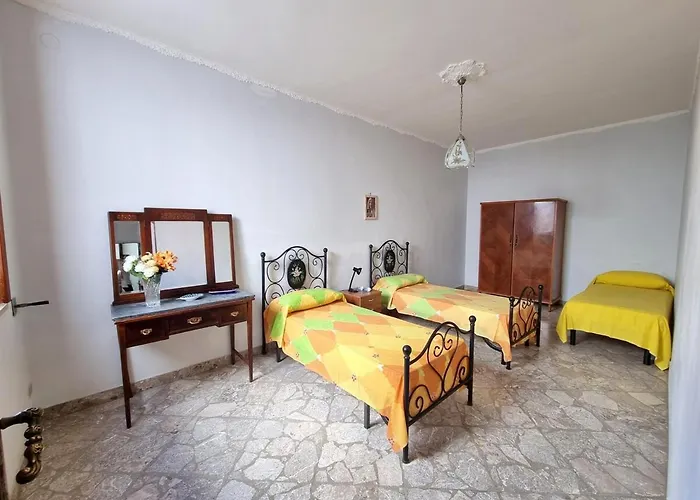 Apartamento Residenza Pesce Azzurro In Centro A Gallipoli