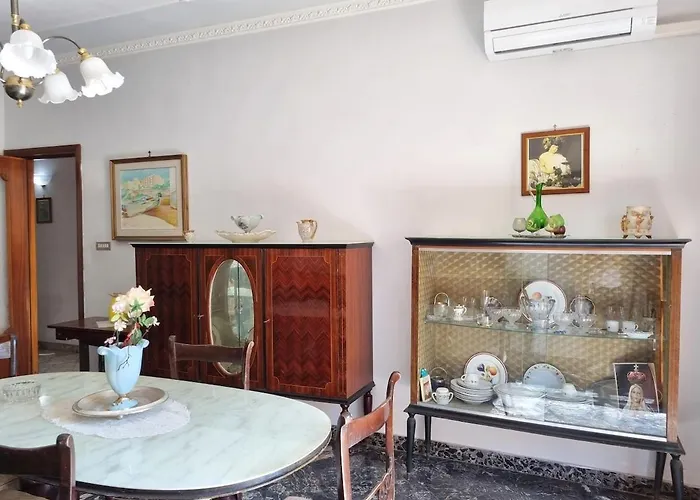 Residenza Pesce Azzurro In Centro A Gallipoli