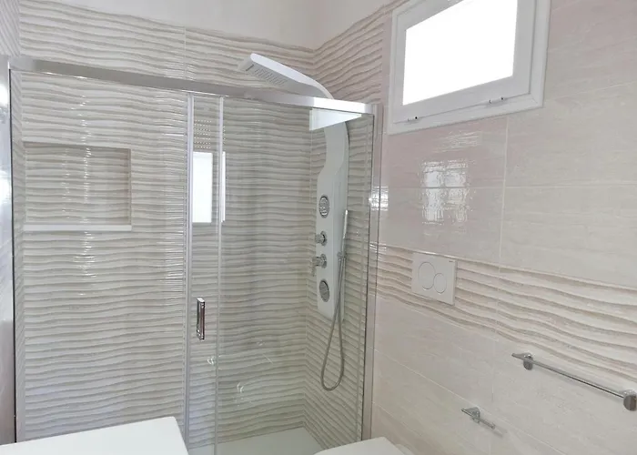 Apartamento Residenza Pesce Azzurro In Centro A *